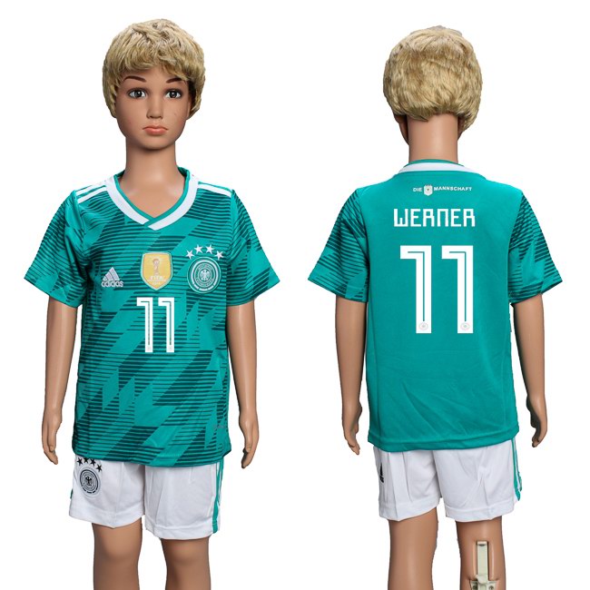 2018 world cup Kid jerseys-025